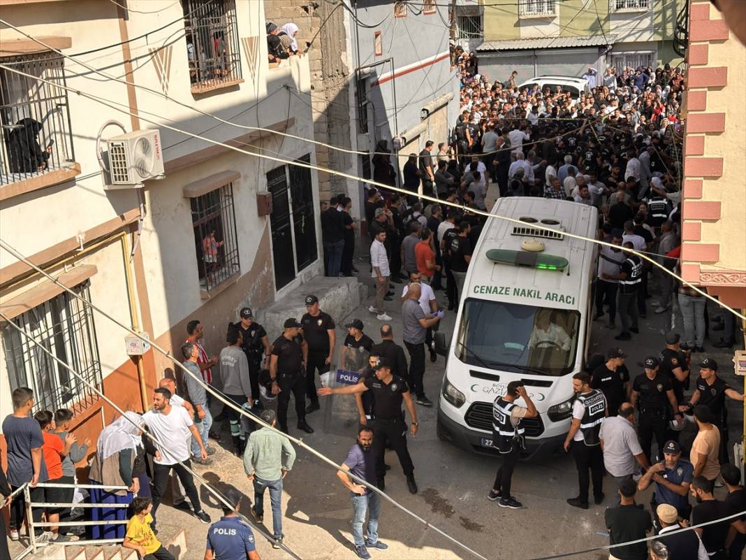 Aile yakını, 6 can verilen katliamın arkasındaki nedeni anlattı 2